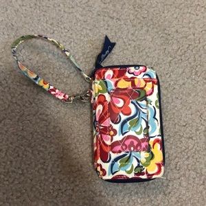 Vera Bradley wallet